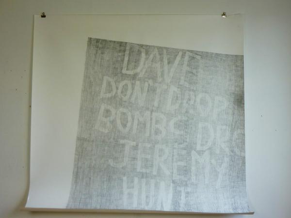 Dave don't 2016